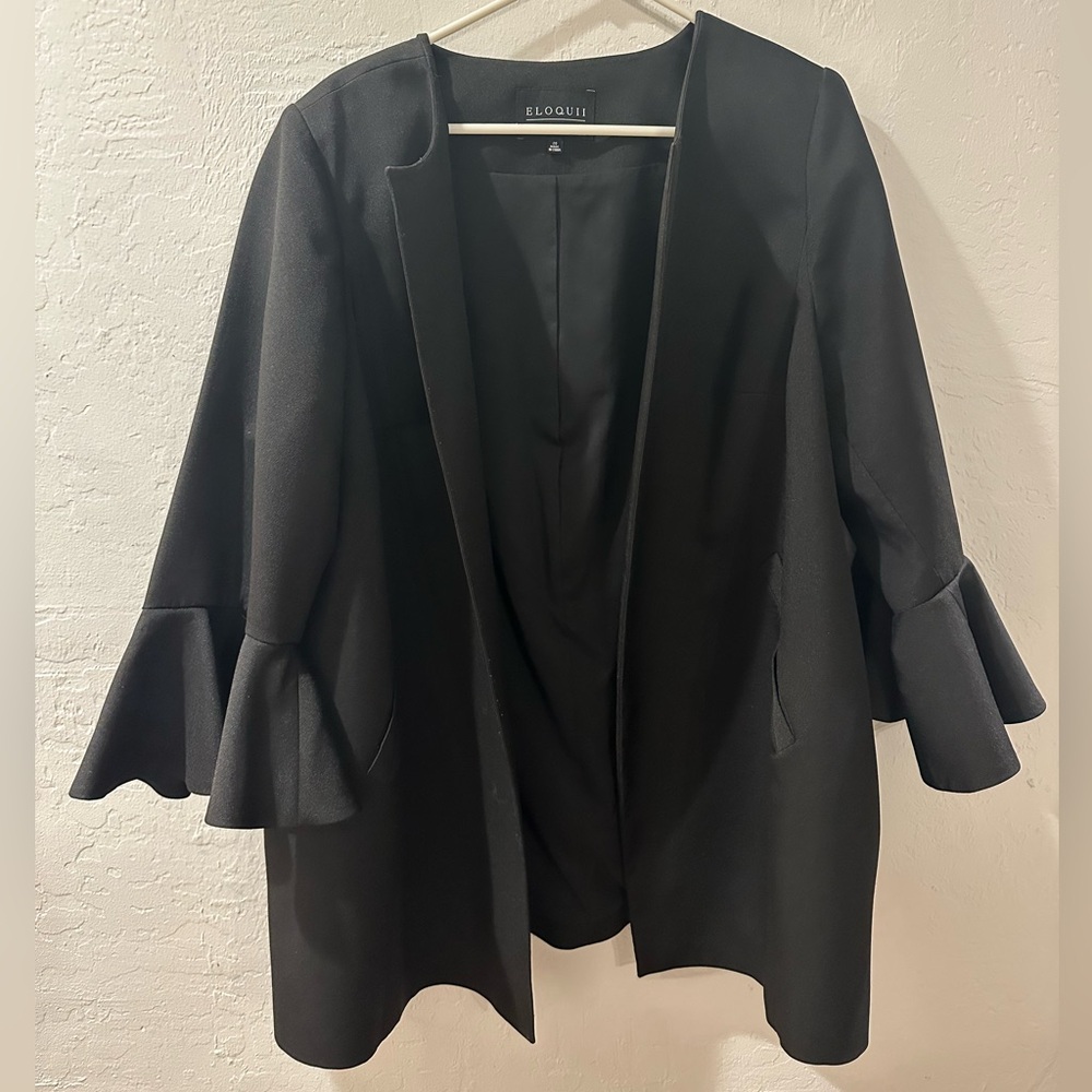Eloquii Blazer